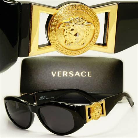 versace 4368 sunglasses|biggie smalls Versace shades.